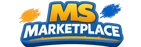 MS Marketplace